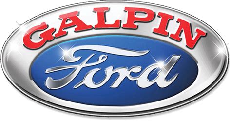 galpin ford used cars